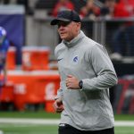 Spencer Danielson de Boise State considera seguir a Penn State y UCLA en anuncio histórico de NIL