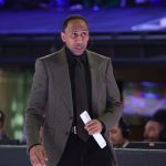 Acusaciones en ESPN: Smith presiona a QB de NFL, es ‘parte del problema
