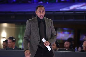 Acusaciones en ESPN: Smith presiona a QB de NFL, es ‘parte del problema