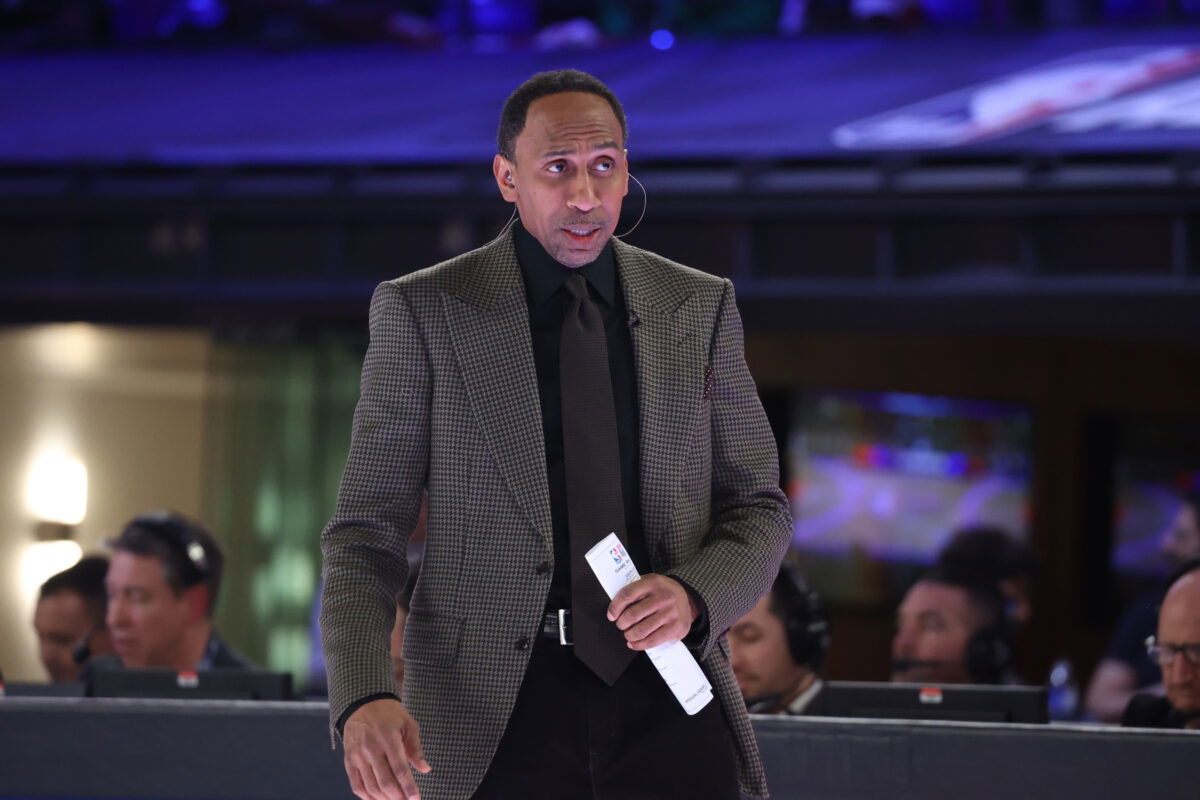 Acusaciones en ESPN: Smith presiona a QB de NFL, es ‘parte del problema