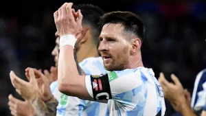 ¿Cuántos partidos de Messi con Argentina? | Sporting News Spain