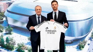 Real Madrid 2026 de Xabi Alonso: alineación con cambios | Sporting News Spain