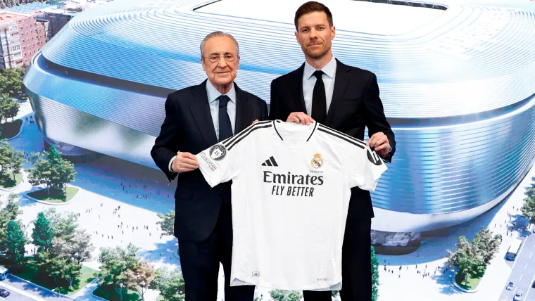 Real Madrid 2026 de Xabi Alonso: alineación con cambios | Sporting News Spain