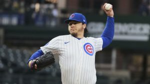 Hoyer revela planes de cambio de Cubs por ausencia de Steele