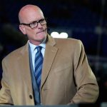 ¿Quién es la esposa de Scott Van Pelt? Detalles de ESPN