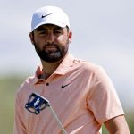 Scottie Scheffler: “No duermes tras ganar un Major antes de Oakmont