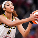 Angel Reese cumple predicción con X puntos vs. New York Liberty