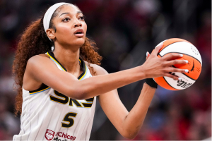 Angel Reese cumple predicción con X puntos vs. New York Liberty
